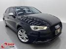 AUDI A3 Sportback Ambition 1.8 TFSi 16v Preta