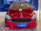 FORD Ka Hatch SE 1.0 12v Vermelha