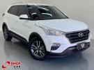 HYUNDAI Creta Pulse 1.6 16v Branca