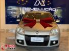 RENAULT Sandero Expression 1.0 16v Prata