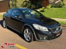 VOLVO C30 2.0 16v Preta