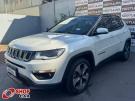 JEEP Compass Longitude 2.0 16v Branca
