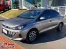 HYUNDAI HB20S Limited 1.0 12v Prata