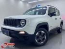JEEP Renegade 1.8 16v Branca