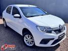 RENAULT Logan Zen 1.6 16v Branca