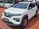 RENAULT Kwid Zen 1.0 12v Branca