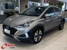 HYUNDAI HB20X Vision 1.6 16v Prata