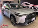 TOYOTA Corolla Cross XRE 2.0 16v Prata