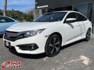 HONDA Civic EX 2.0 16v Branca