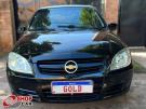 GM - Chevrolet Celta Life 1.0 2p. Preta
