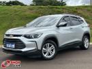 GM - Chevrolet Tracker LT 1.0T 12v Prata