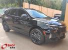 GM - Chevrolet Equinox RS 1.5T 16v Preta