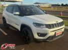 JEEP Compass Night Eagle 2.0TDi 16v 4x4 Branca