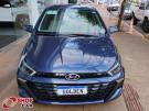 HYUNDAI HB20S Platinum Plus 1.0T 12v Azul