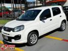 FIAT Uno Attractive 1.0 4p. Branca