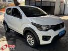 FIAT Mobi Like 1.0 Branca