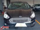FORD Ka Sedan SE 1.0 12v Preta