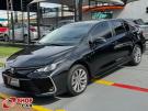 TOYOTA Corolla XEi 2.0 16v Preta
