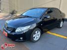 TOYOTA Corolla XEi 2.0 16v Preta