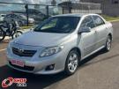 TOYOTA Corolla XEi 1.8 16v Prata