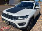 JEEP Compass Longitude 2.0TDi 16v 4x4 Branca