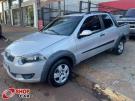 FIAT Strada Trekking 1.6 16v C.D. Prata