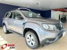 RENAULT Duster Intense 1.6 16v Cinza