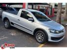 VW - Volkswagen Saveiro 1.6 C.S. Prata