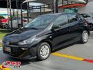 HYUNDAI HB20 Sense 1.0 12v Preta
