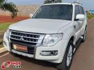 MITSUBISHI Pajero Full HPE 3.2TDi 16v AWC-R Branca