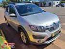 RENAULT Sandero StepWay 1.6 16v Prata