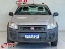 FIAT Strada Hard Working 1.4 C.E. Prata
