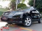 HONDA City Sedan DX 1.5 16v Preta