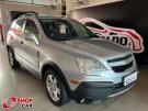 GM - Chevrolet Captiva Sport 2.4 16v Prata