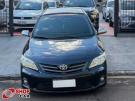 TOYOTA Corolla GLi 1.8 16v Preta