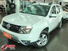 RENAULT Duster Dynamique 1.6 16v Branca