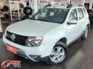 RENAULT Duster Dynamique 1.6 16v Branca