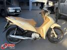 HONDA Biz 125i Branca