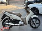 HONDA Biz 125i Branca