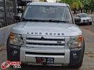 LAND ROVER Discovery 3 SE 2.7TDi V6 24v Prata