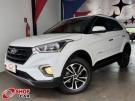 HYUNDAI Creta Prestige 2.0 16v Branca