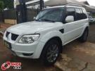 MITSUBISHI Pajero TR4 2.0 16v Branca