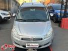 FIAT Idea Essence 1.6 16v Prata