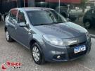 RENAULT Sandero Expression 1.0 16v Cinza