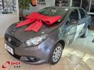 FIAT Grand Siena 1.0 Cinza