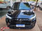 TOYOTA Corolla Cross GR-Sport 2.0 16v Preta