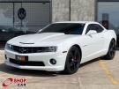 GM - Chevrolet Camaro SS 6.2 V8 Branca