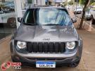 JEEP Renegade Sport 1.8 16v Cinza