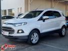 FORD EcoSport Titanium 2.0 16v PowerShift Branca