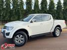 MITSUBISHI L200 Triton HPE 3.2TDi 16v 4X4 C.D. Branca